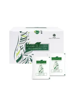 Pro – Shaping Tea