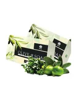 Olive Soap